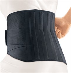 корсет для поясн-кресц отд орлетт р s арт lss-114 фото