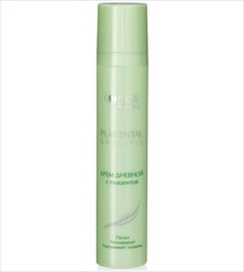 космедик крем дневной регенерирующий против морщин для сухой кожи фото