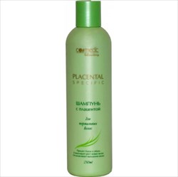 космедик шампунь для нормальных волос 250 мл фото