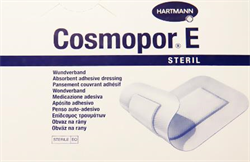 повязка космопор е 5смx7,2см n10 п/операц самокл стер фото
