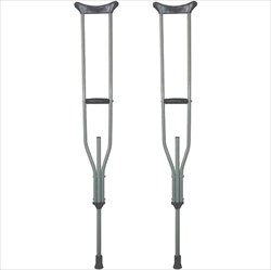 костыли опорные метал пара фото