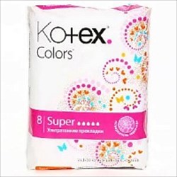 котекс ультра софт супер прокладки гигиен n16 фото