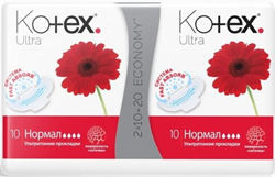 котекс ультра нормал прокладки гигиен n20 фото