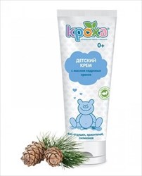 кроха крем детский 50 г фото
