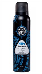 кул рул дезод-антиперсп мужск энергия ветра 150мл фото