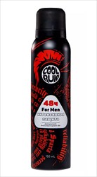 кул рул дезод-антиперсп мужск интенсивная защита 150мл фото