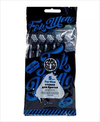 кул рул станки для бритья мужск однораз n5 фото