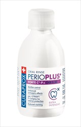 курапрокс ополаскиватель 0,2% хлоргексидина 200 мл перио плюс форте фото