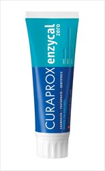 курапрокс з/паста enzycal zero 75 мл фото