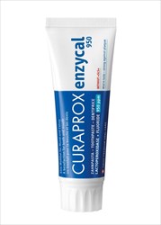 курапрокс з/паста enzycal 950 75мл фото