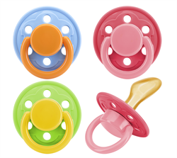 курносики пустышка латекс ортодонт с 6 мес солнышко фото