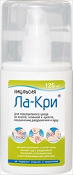 ла-кри эмульсия 125 мл фото