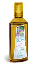 ла-кри мама масло от растяжек 200мл фото