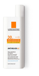 ля рош позе антгелиос ac флюид экстрэм spf30 50мл фото