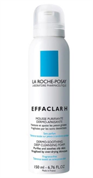 ля рош позе эфаклар н мусс очищающий 150 мл фото