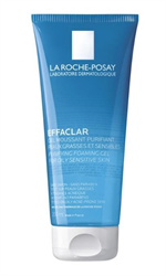 ля рош позе эфаклар гель очищающий 200 мл фото