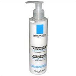 ля рош позе физио молочко для снятия макияжа 200мл фото