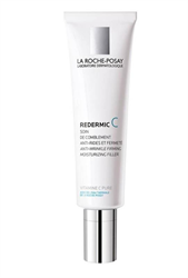 ля рош позе редермик c крем для сухой кожи против морщин 40 мл фото