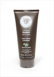 лаино крем-молочко смягчающий для тела с маслом карите 200 мл фото