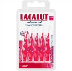 лакалют interdental ершики межзубные р xxs n5 цилиндрические фото