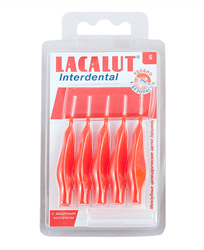 лакалют interdental ершики межзубные р s n5 цилиндрические фото