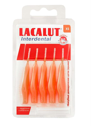 лакалют интердентал ершики р хs 2 мм n5 фото