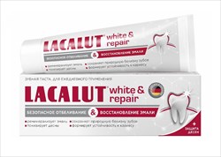 лакалют white repair з/паста 65г фото