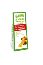 лакомства для здоровья мармелад апельсин 170 г фото