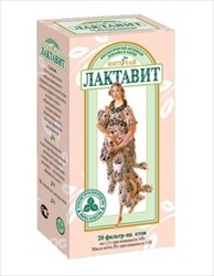 чай лактавит 1,5 n20 пак фото