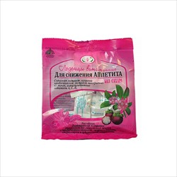 леденцы для снижения аппетита без сахара 30 г фото