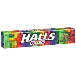 холс леденцы от кашля ассорти фото