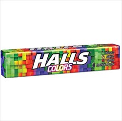 холс леденцы от кашля колор 33 г фото