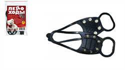 ледоходы для ходьбы в гололед фото