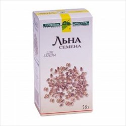 льна семена 50 г фото