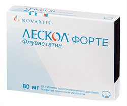 лескол форте 80 мг n28 табл фото