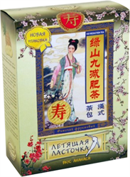 фиточай летящая ласточка 3г n20 ананас фото