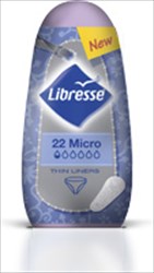 либресс прокладки ежедневные микро n22 фото