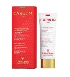 либридерм крем для рук карбон 50 мл фото