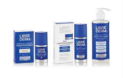 либридерм, гиалуроновая коллекция промо-набор n5 фото