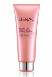 лиерак боди-слим мультиактивный моделирующий концентрат для тела 200 мл фото