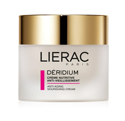 лиерак деридиум крем против морщин для сухой и очень сухой кожи 50 мл фото