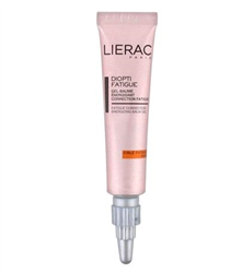 лиерак диоптифатиг гель-бальзам 10 мл от признаков усталости для глаз  фото