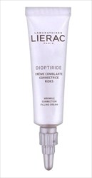 лиерак диоптирид крем-филлер для коррекции морщин 15 мл фото