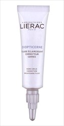 лиерак диоптисерн флюид для кожи глаз 15мл п/темн кругов п/глазами фото