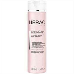 лиерак ж-ть для снятия макияжа 200мл двойного действия фото