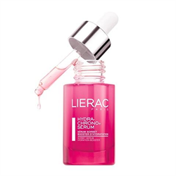 лиерак гидра-хроно плюс сыворотка-сорбет интенсивное увлажнение 30 мл фото