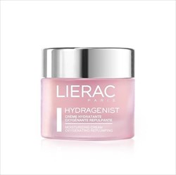 лиерак гидраженист крем кислородный для сухой и очень сухой кожи 50 мл фото