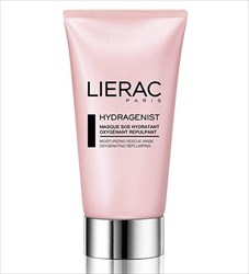 лиерак гидраженист маска sos увлажняющая кислородная 75 мл фото