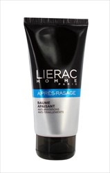 лиерак homme бальзам после бритья 75 мл фото