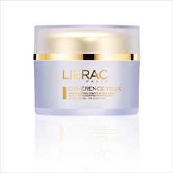 лиерак коэранс крем-лифтинг для контура глаз 15 мл фото